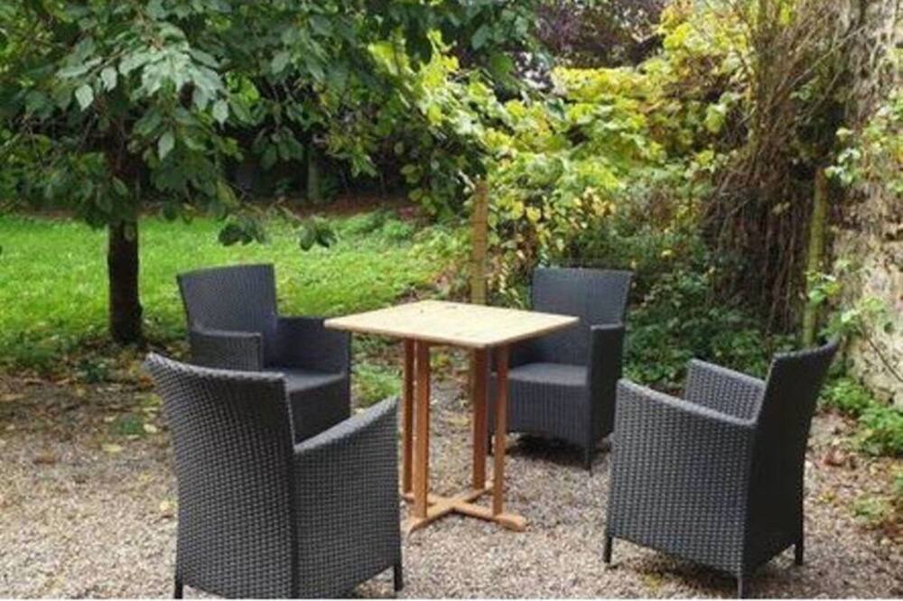 Photo of Outdoor in Condette