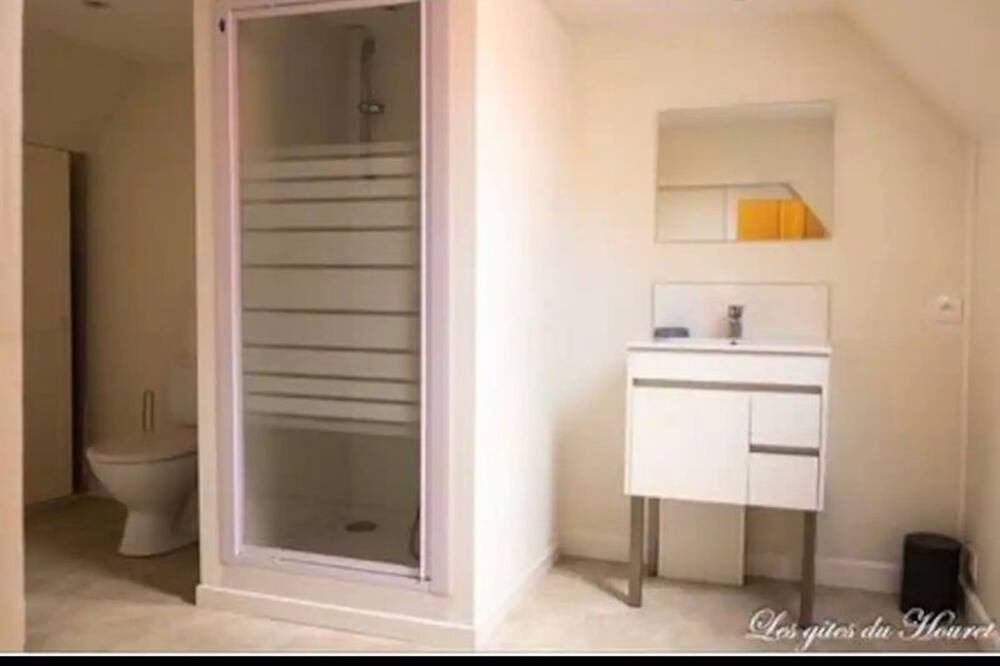 Photo of Bathroom in Condette