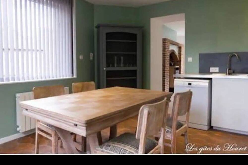 Photo of Kitchen in Condette