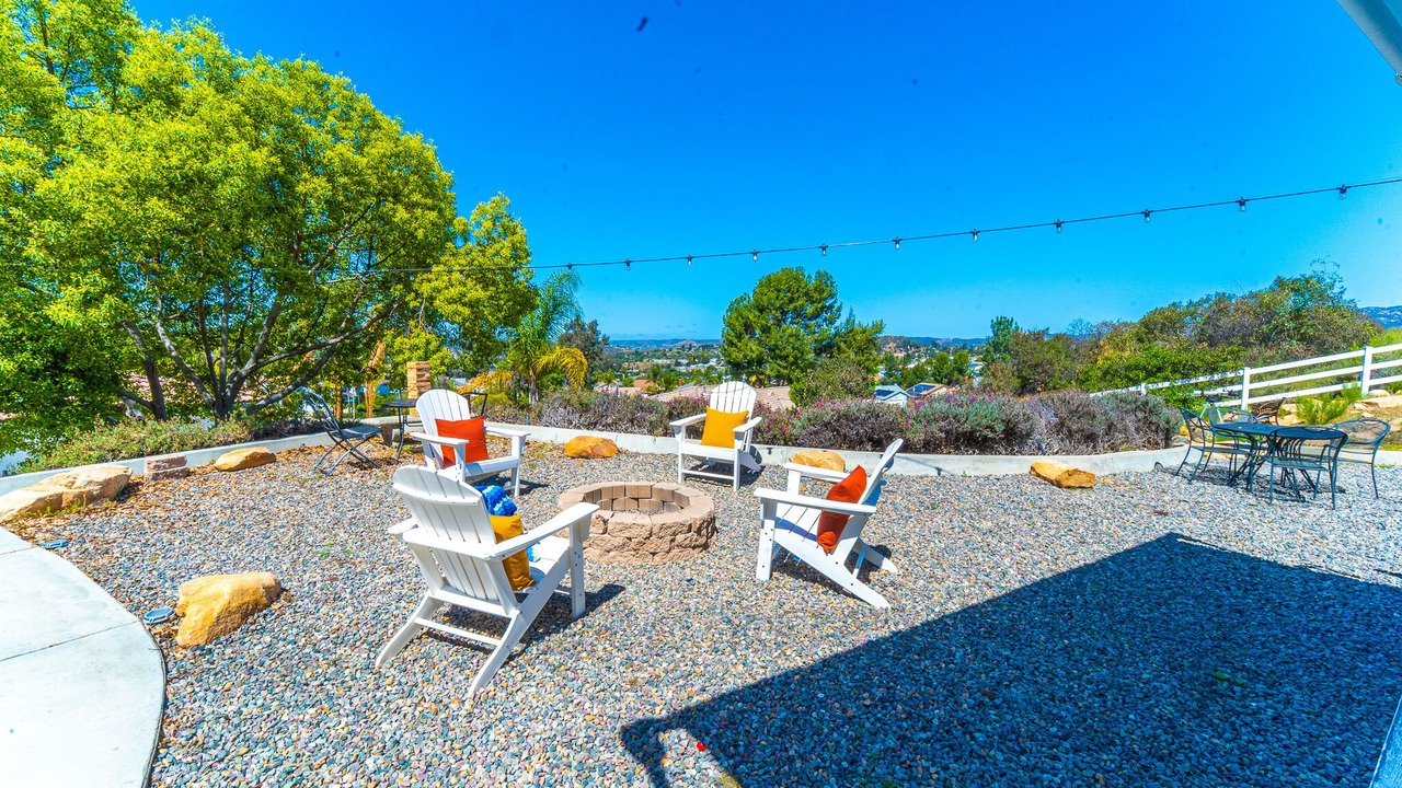 Photo of Outdoor in El Cajon