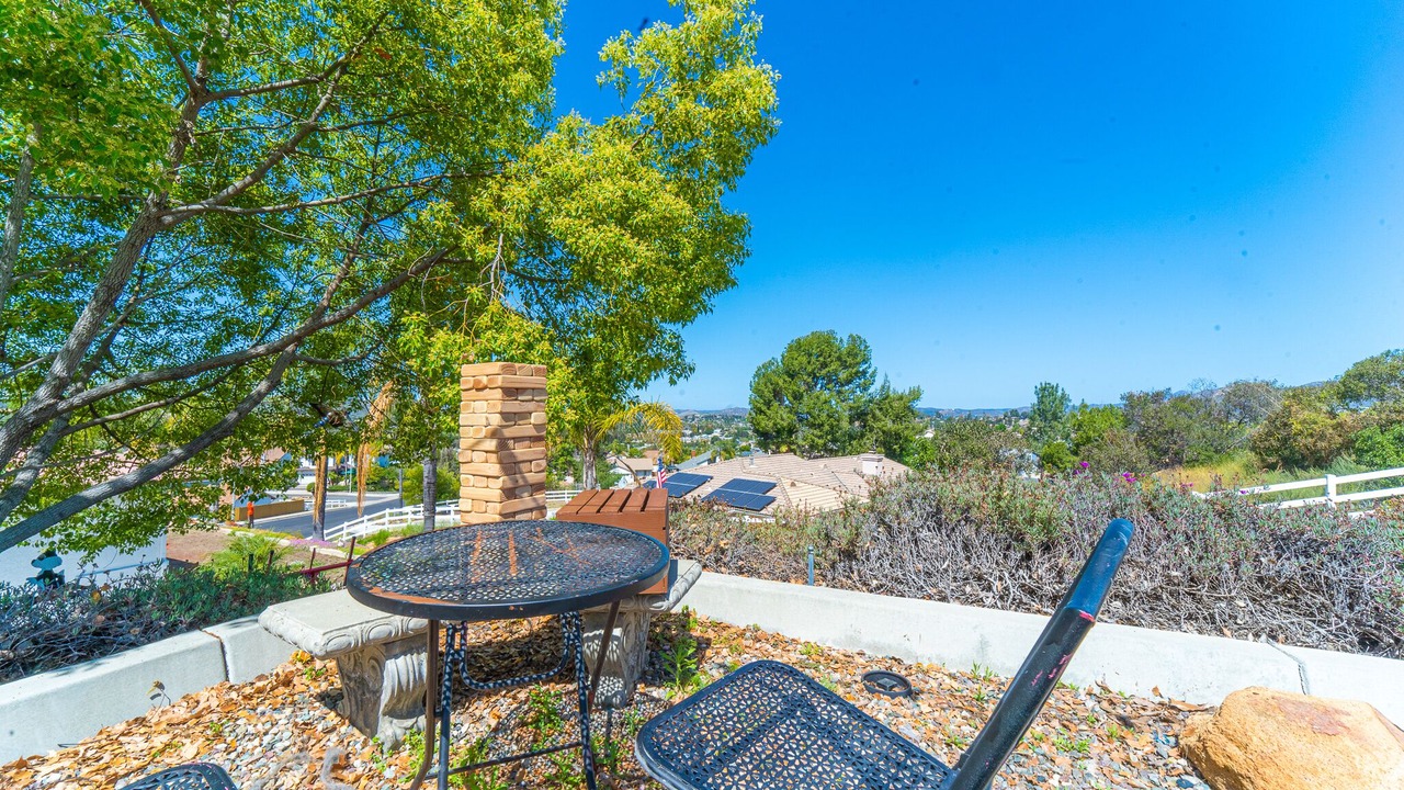 Photo of Outdoor in El Cajon