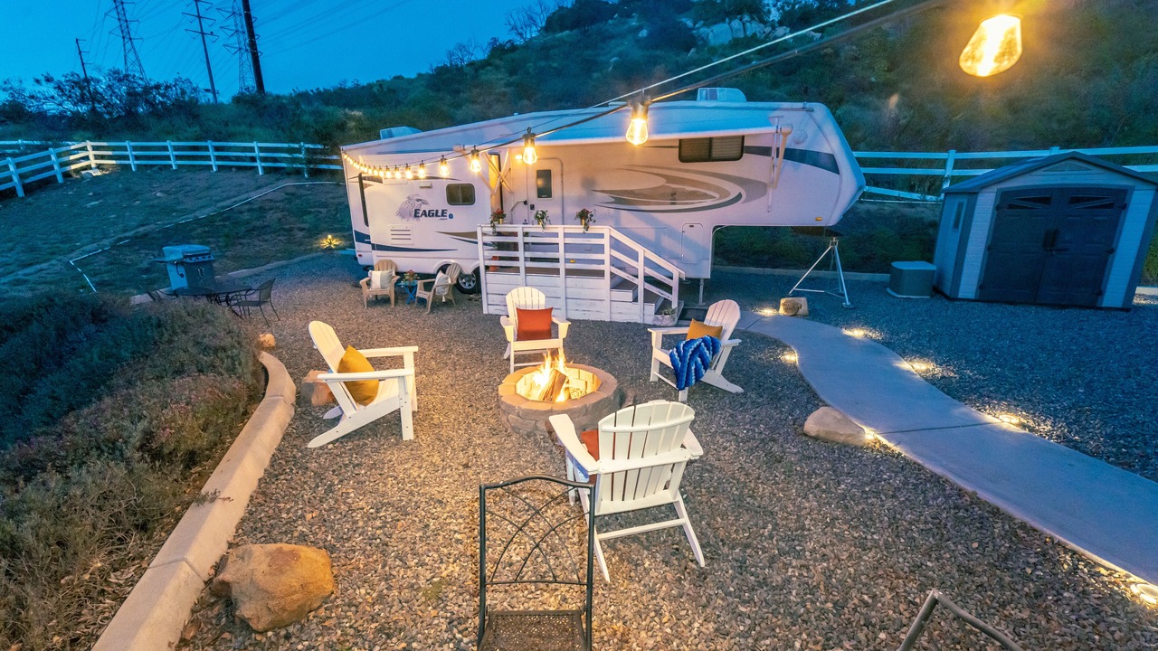 Photo of Outdoor in El Cajon