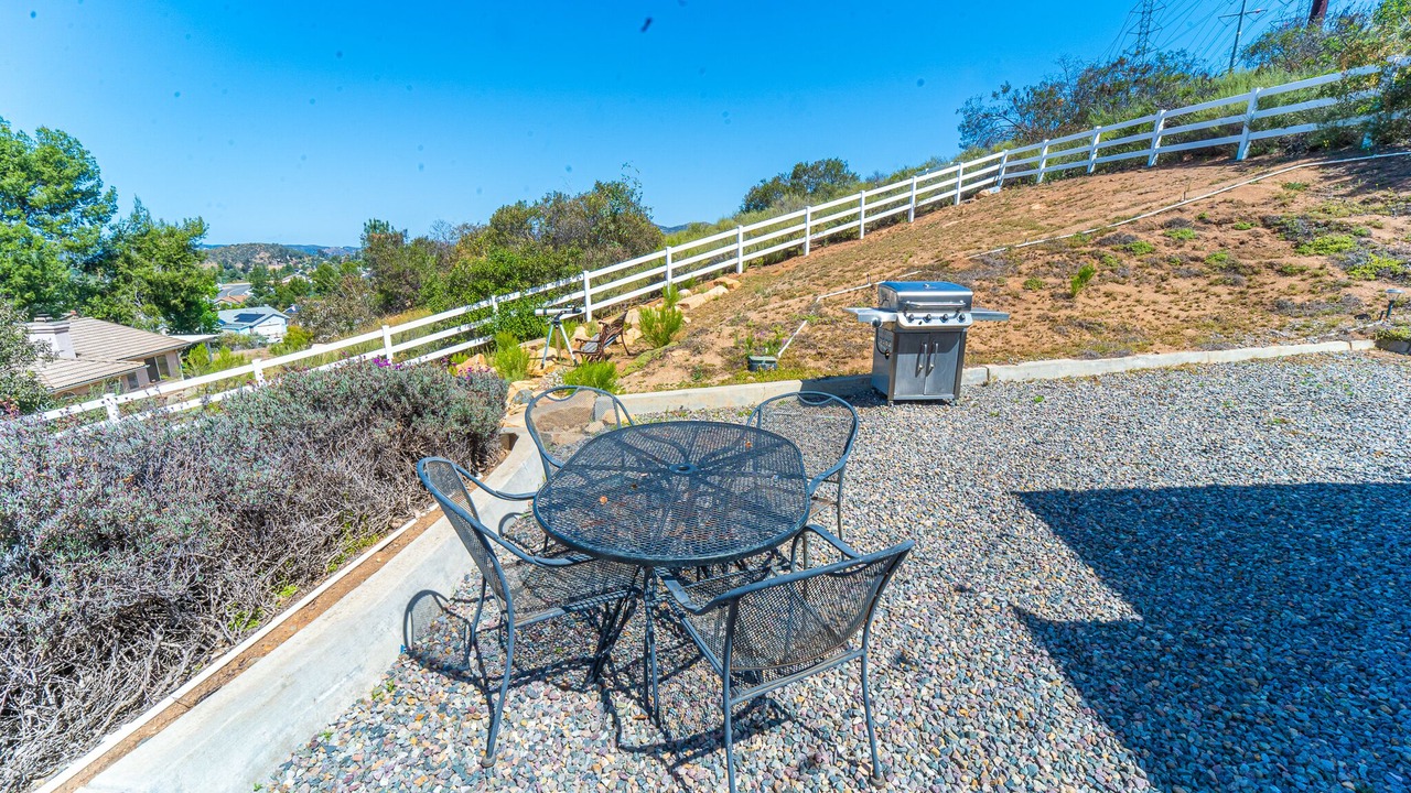 Photo of Outdoor in El Cajon