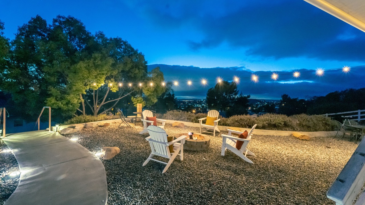 Photo of Outdoor in El Cajon
