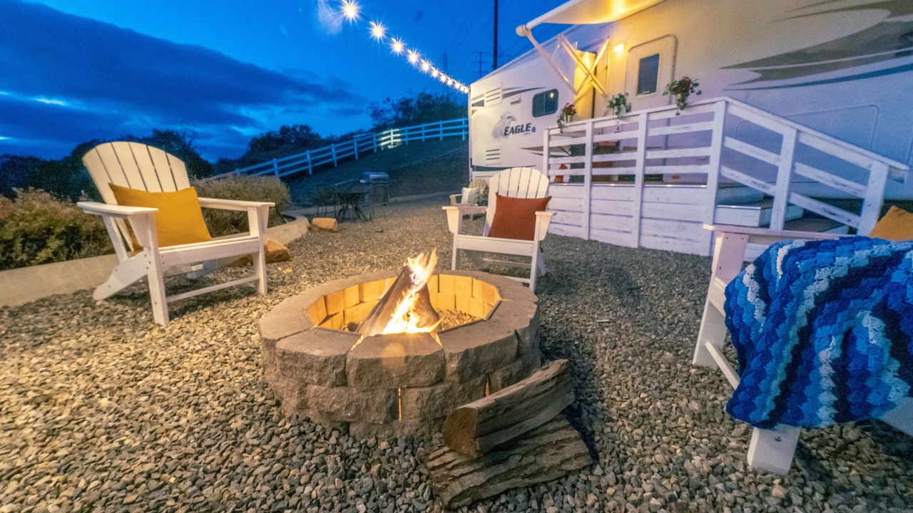 Photo of Outdoor in El Cajon