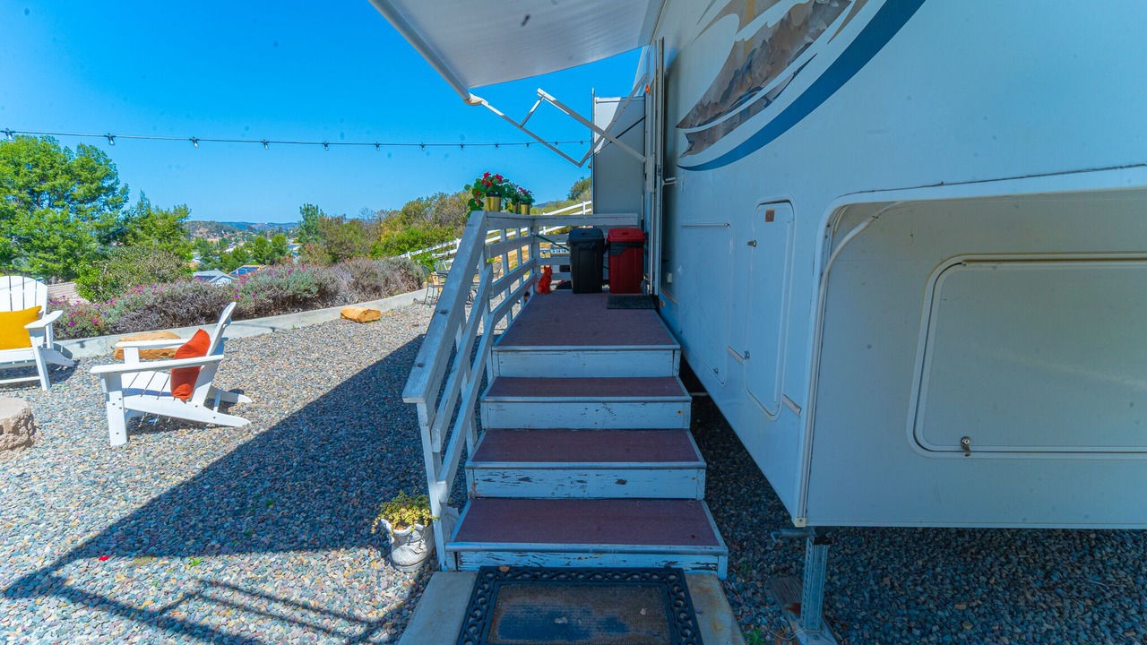 Photo of Outdoor in El Cajon