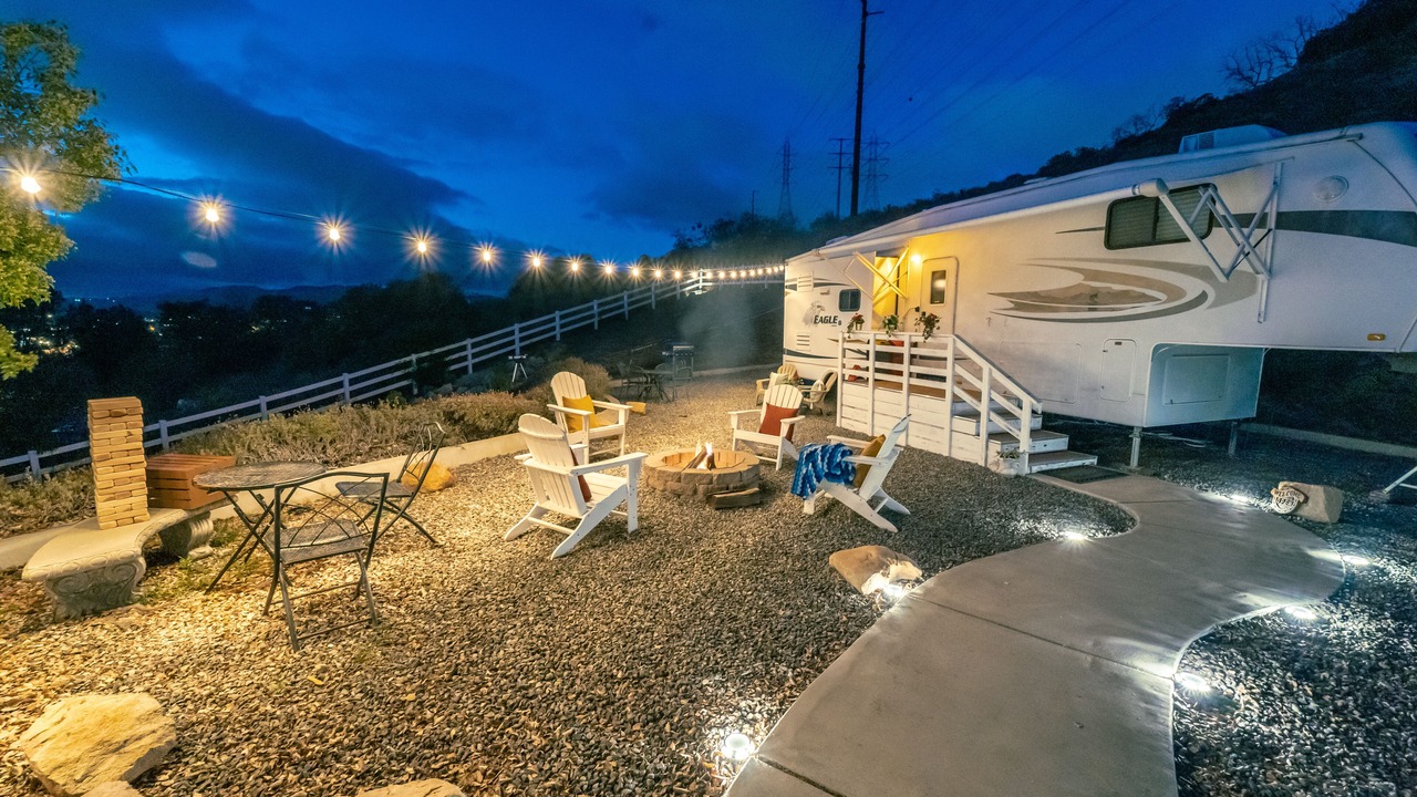 Photo of Outdoor in El Cajon