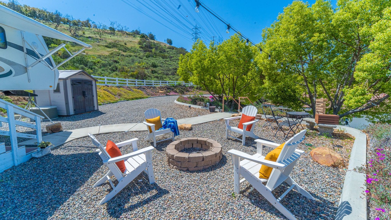 Photo of Outdoor in El Cajon