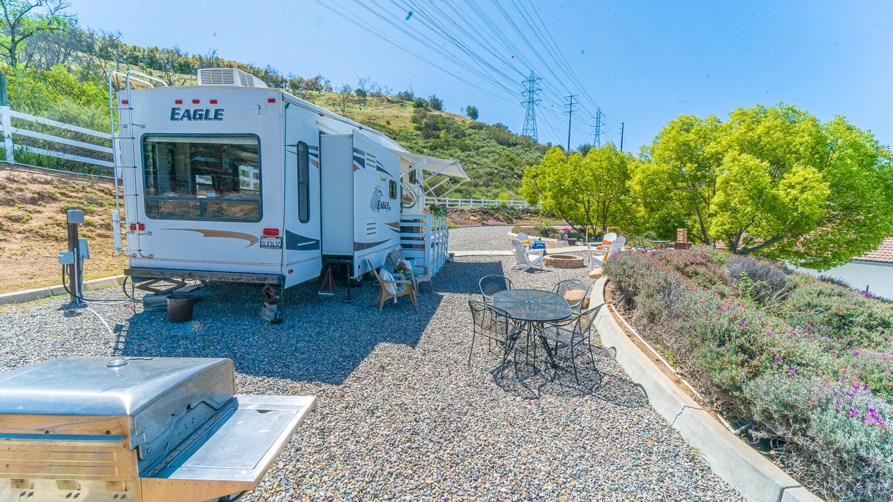 Photo of Outdoor in El Cajon