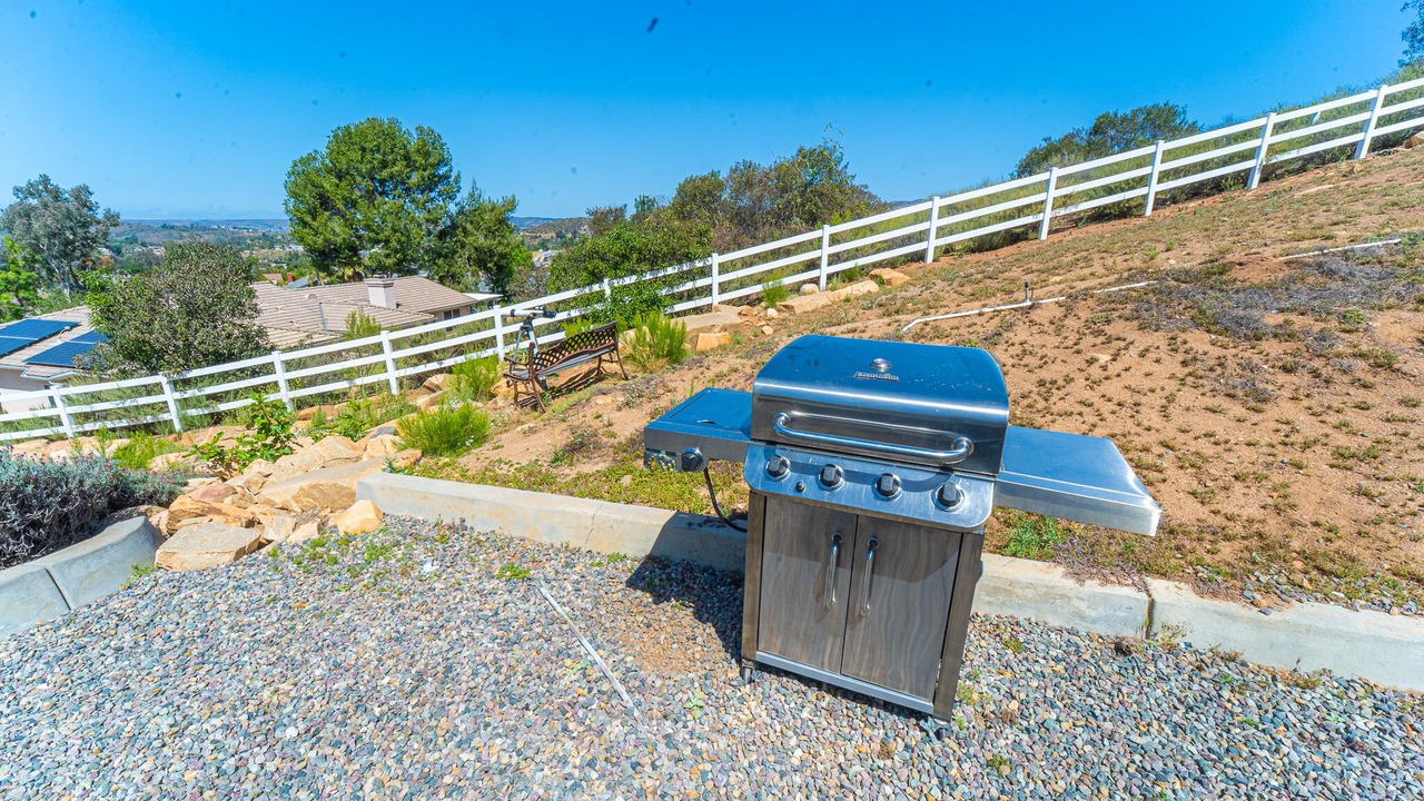 Photo of Outdoor in El Cajon