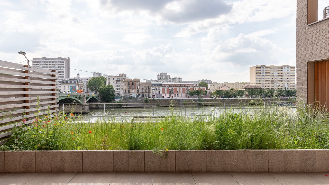 Photo of Outdoor in Saint-Denis