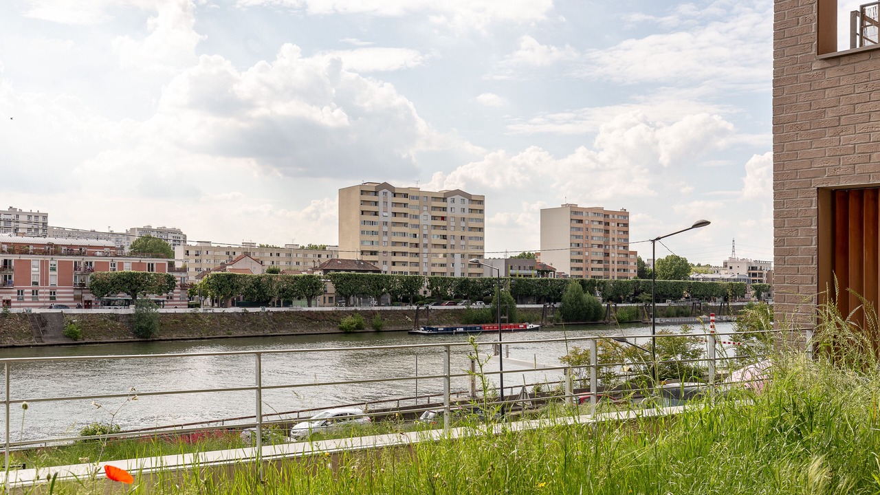 Photo of Others in Saint-Denis