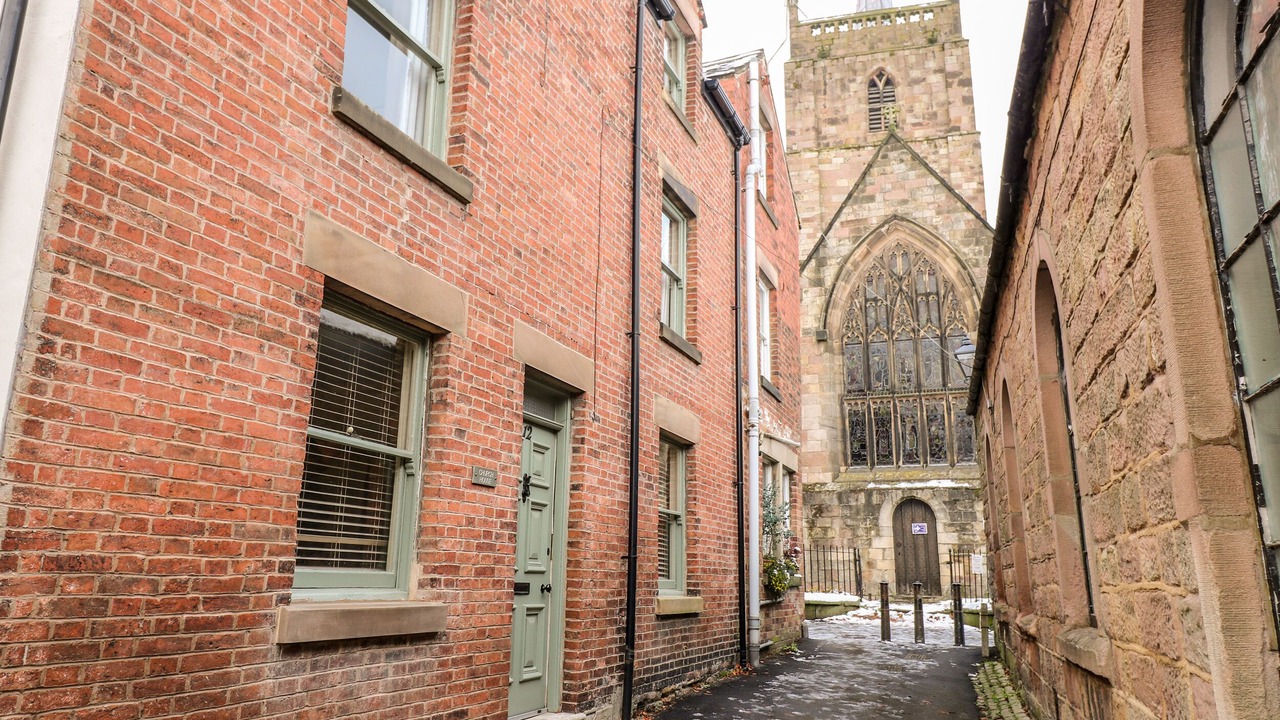 Photo of Outdoor in Wirksworth