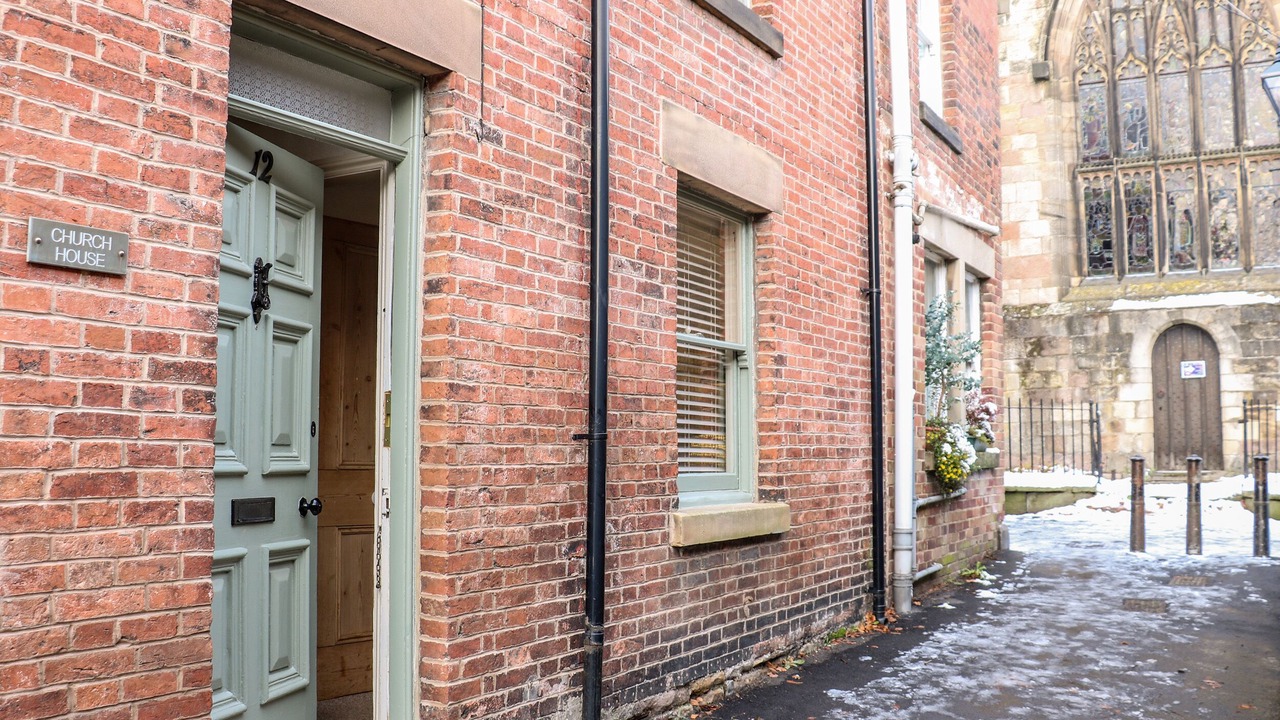 Photo of Others in Wirksworth