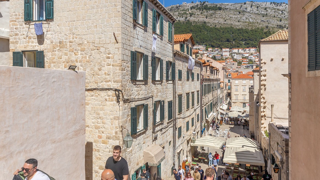 Photo of Outdoor in Dubrovnik Old Town