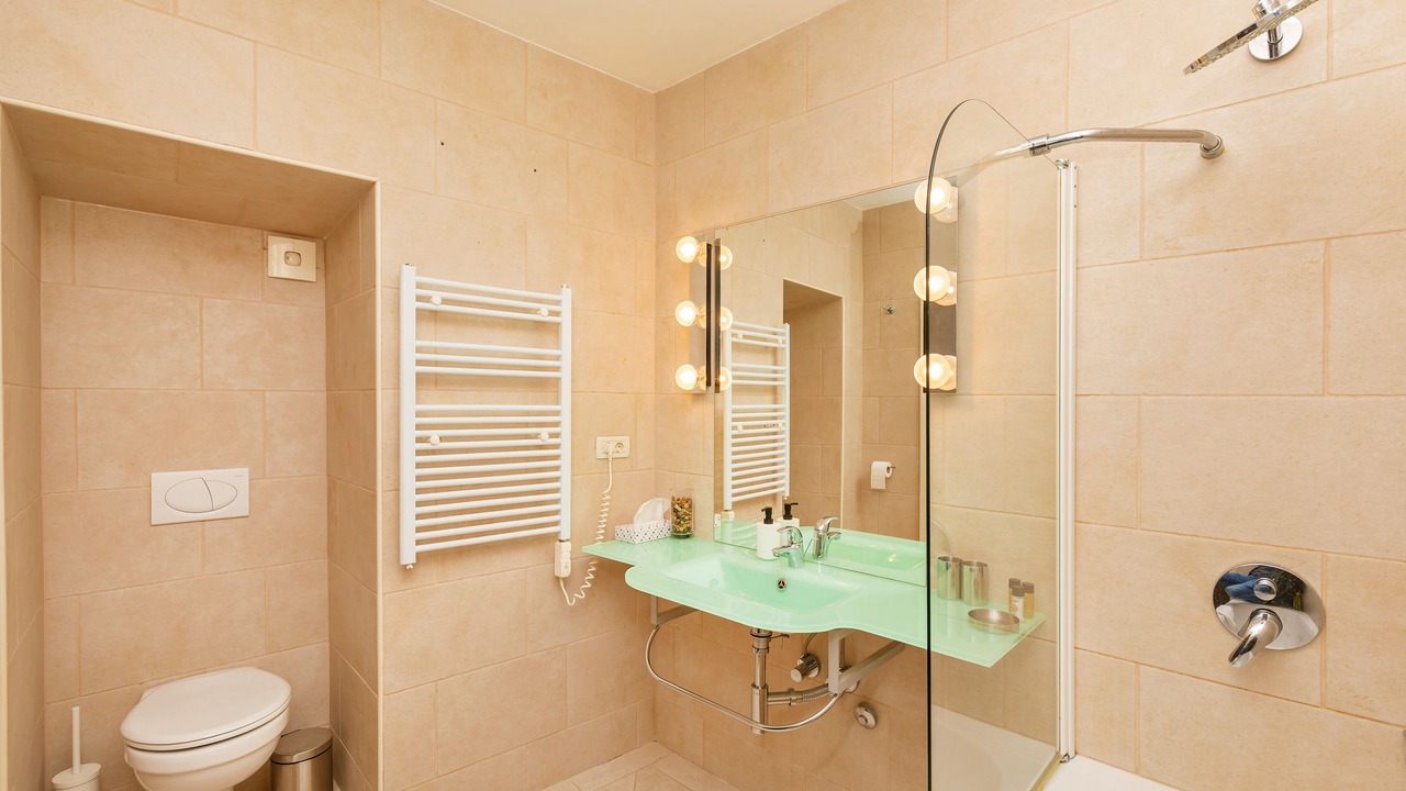 Photo of Bathroom in Dubrovnik Old Town