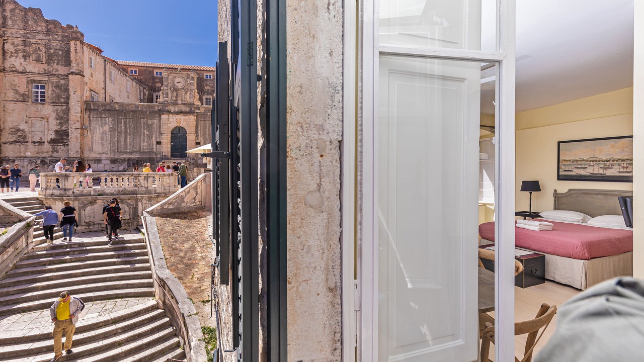 Photo of Outdoor in Dubrovnik Old Town