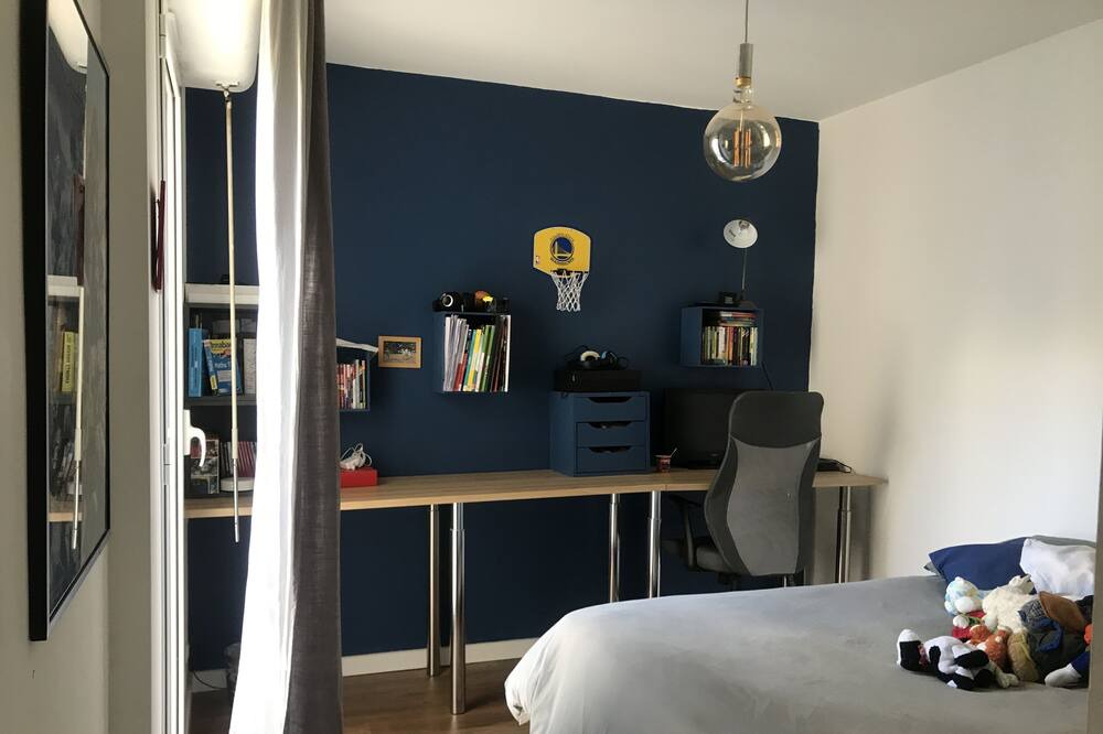 Photo of Bedroom in Figarella