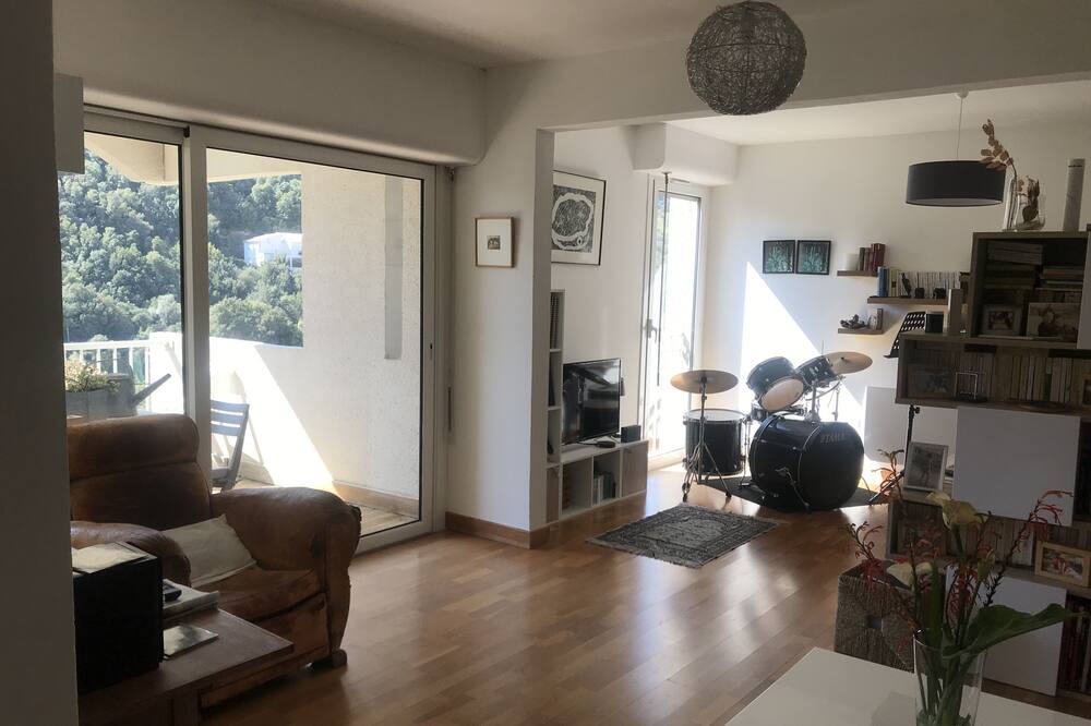 Photo of Livingroom in Figarella