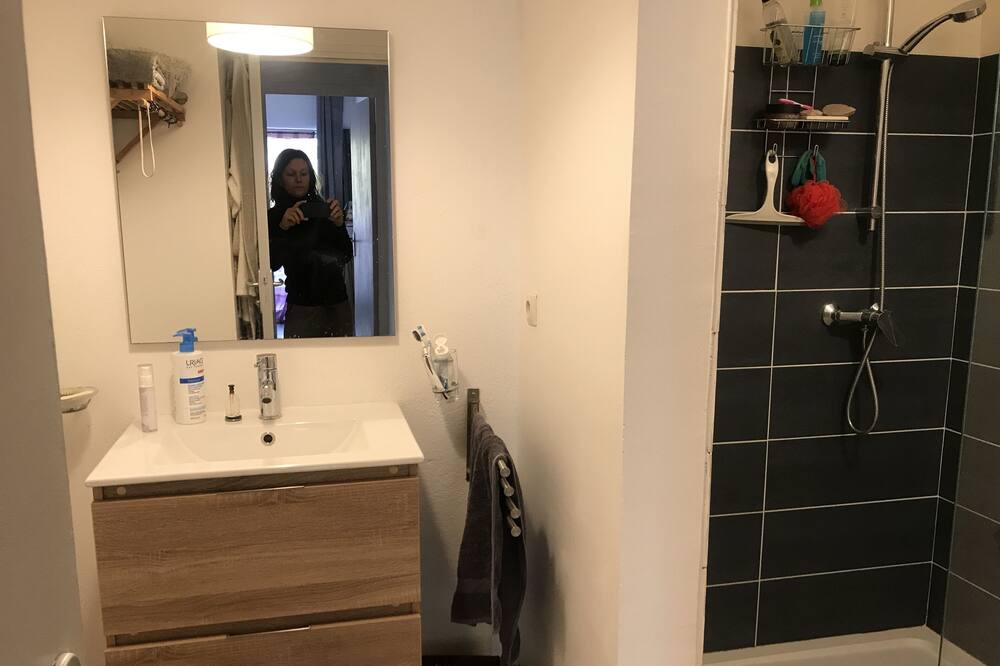 Photo of Bathroom in Figarella