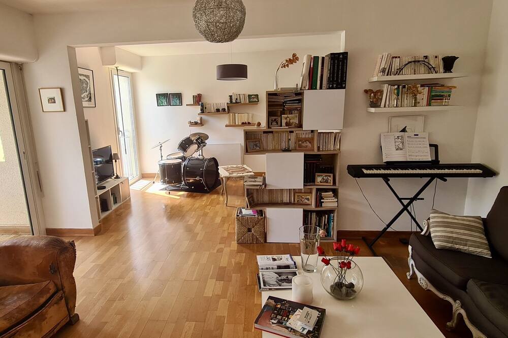 Photo of Livingroom in Figarella