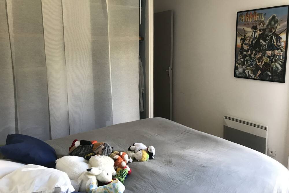 Photo of Bedroom in Figarella