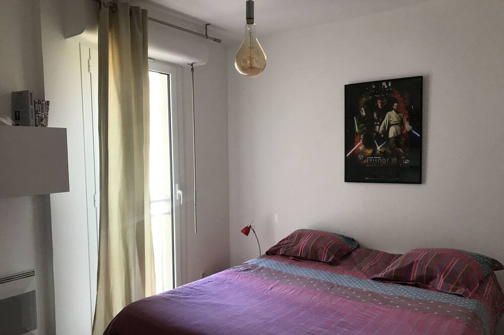 Photo of Bedroom in Figarella