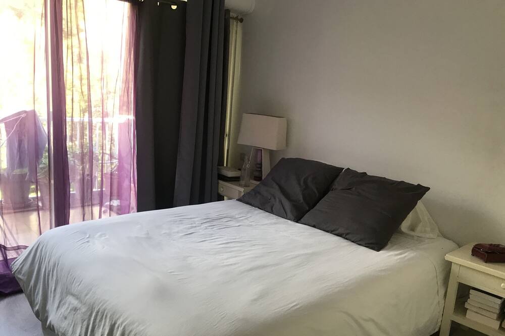 Photo of Bedroom in Figarella