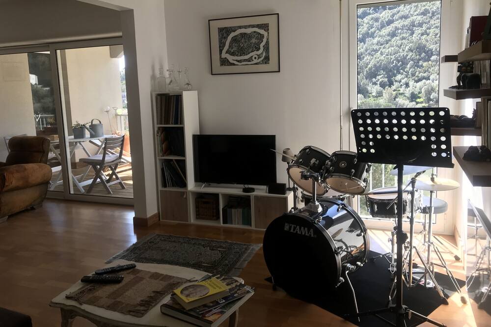 Photo of Livingroom in Figarella