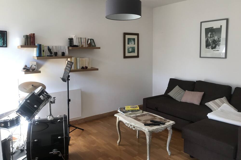 Photo of Livingroom in Figarella