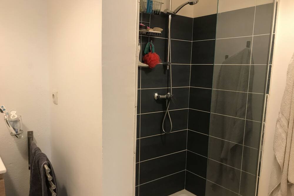 Photo of Bathroom in Figarella