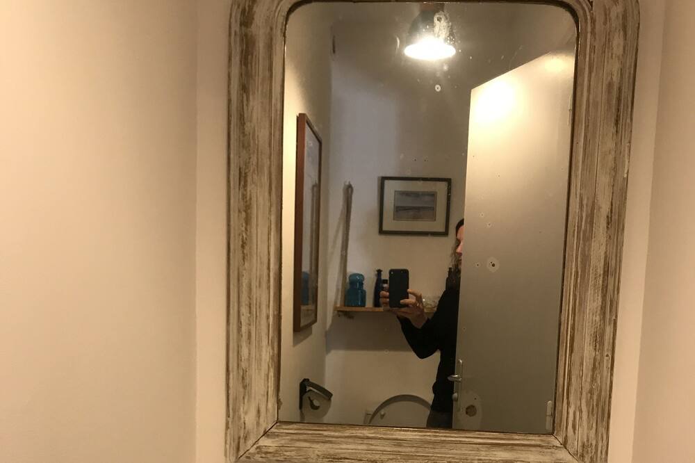 Photo of Bathroom in Figarella