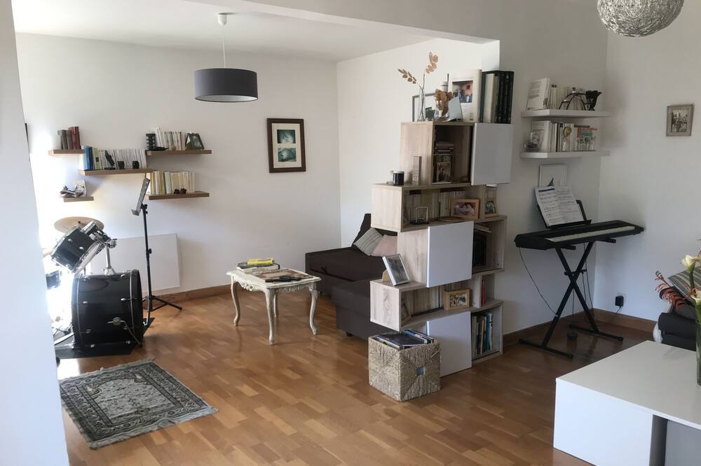 Photo of Livingroom in Figarella