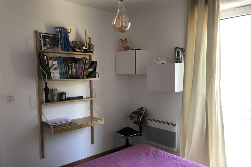 Photo of Bedroom in Figarella