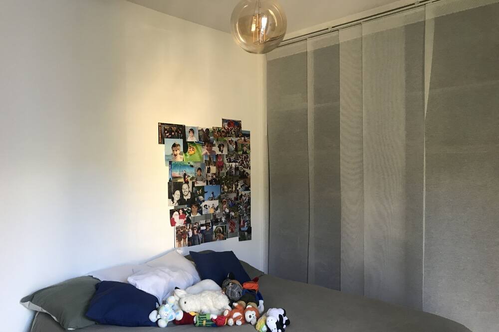 Photo of Bedroom in Figarella