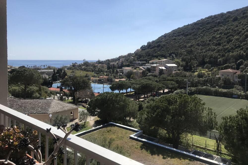 Photo of Patio Balcony in Figarella