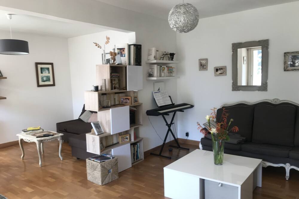 Photo of Livingroom in Figarella