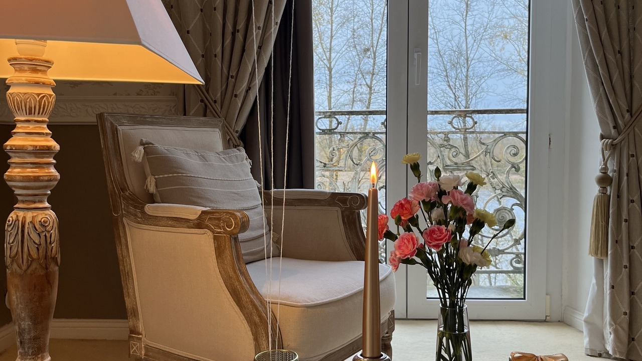 Photo of Bedroom in Montlouis-sur-Loire