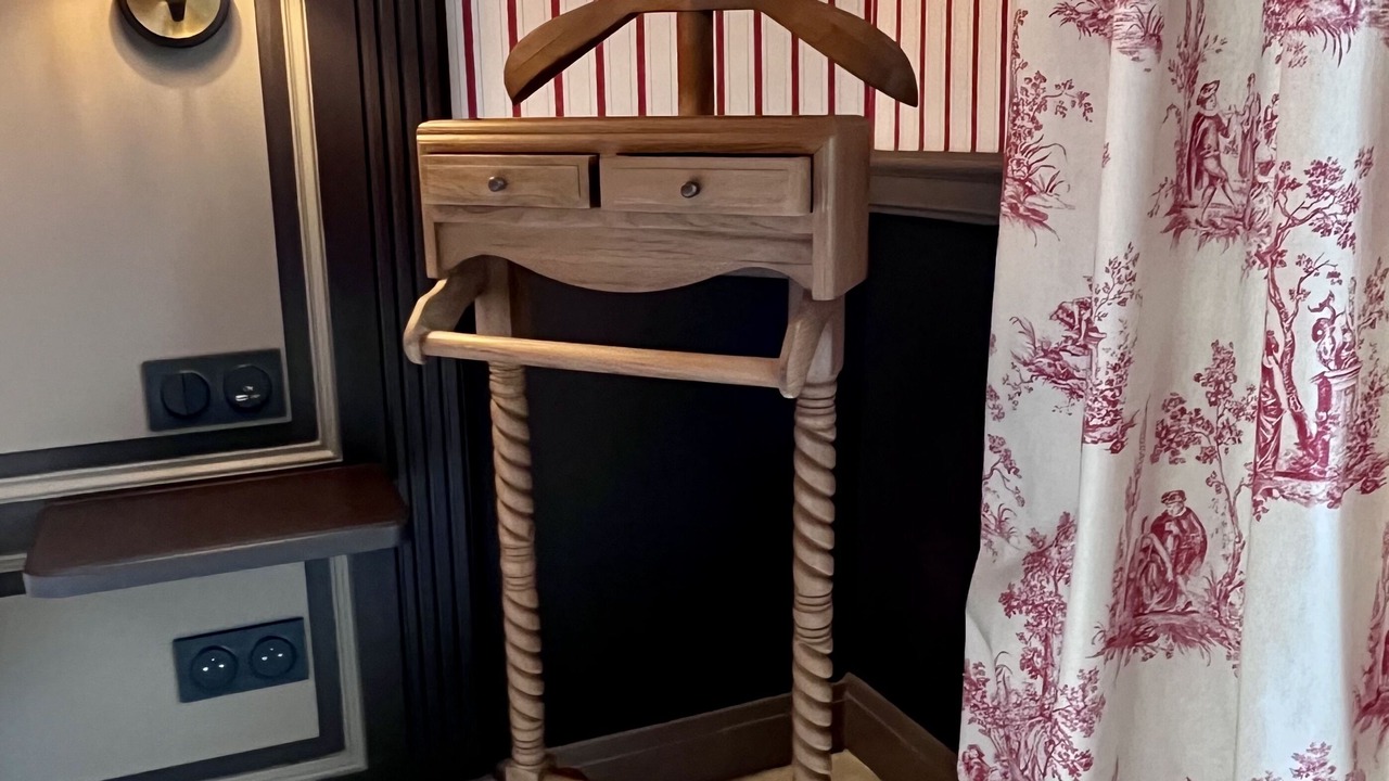 Photo of Bedroom in Montlouis-sur-Loire