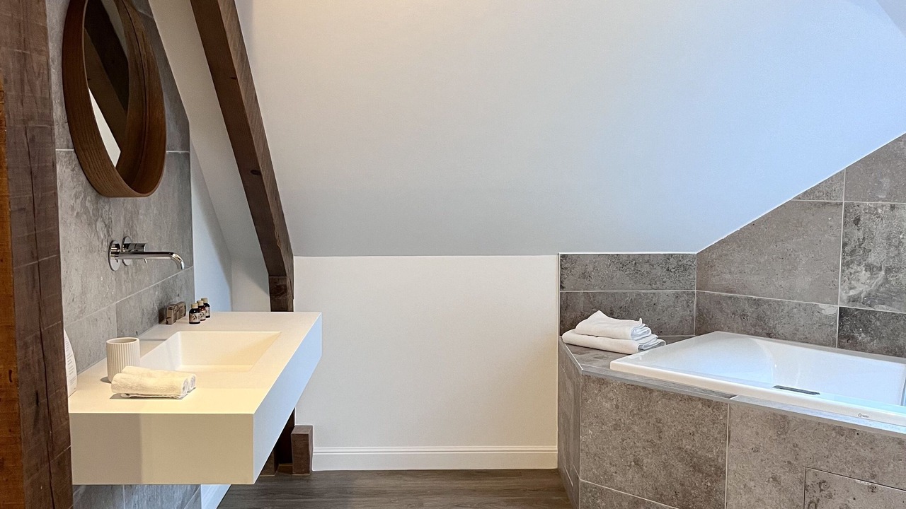 Photo of Bathroom in Montlouis-sur-Loire