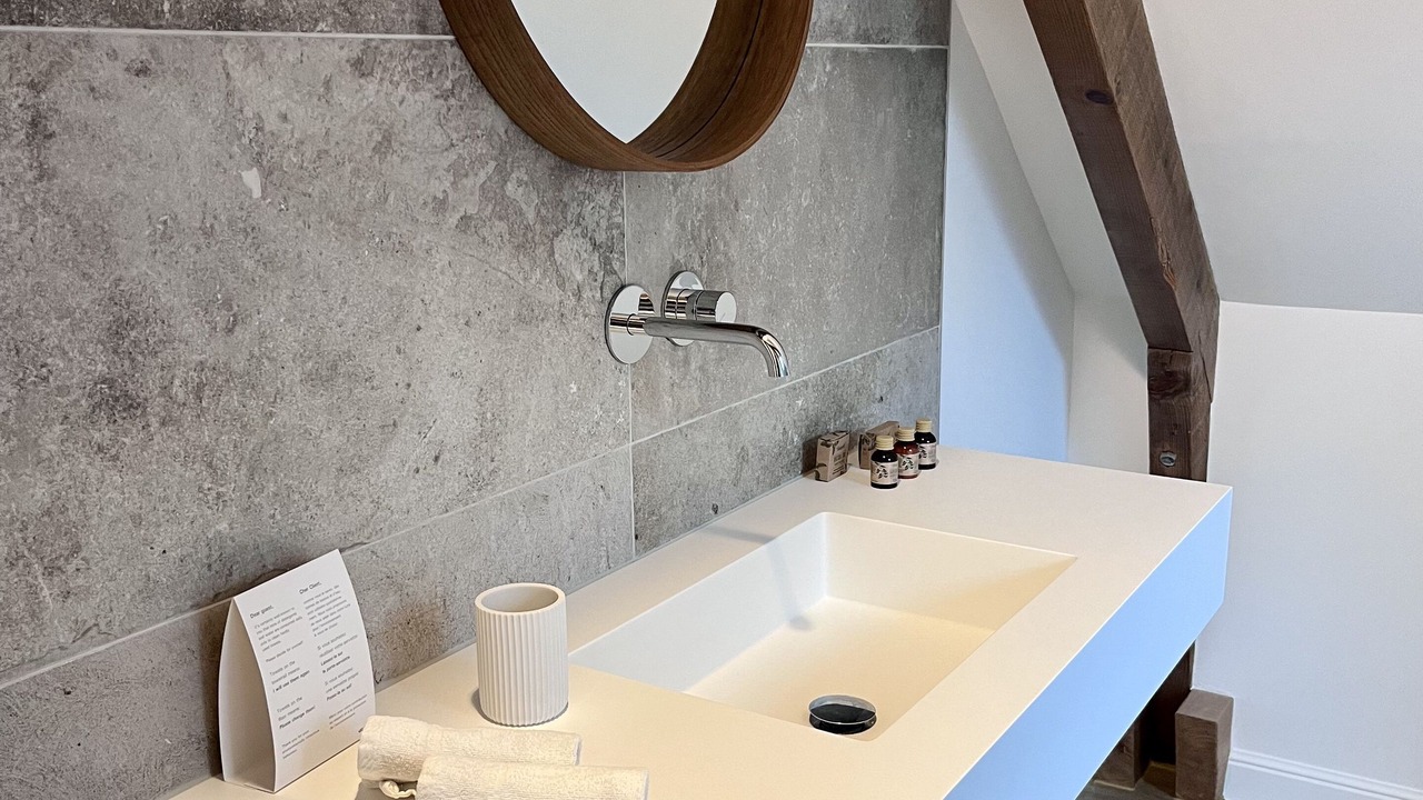 Photo of Bathroom in Montlouis-sur-Loire