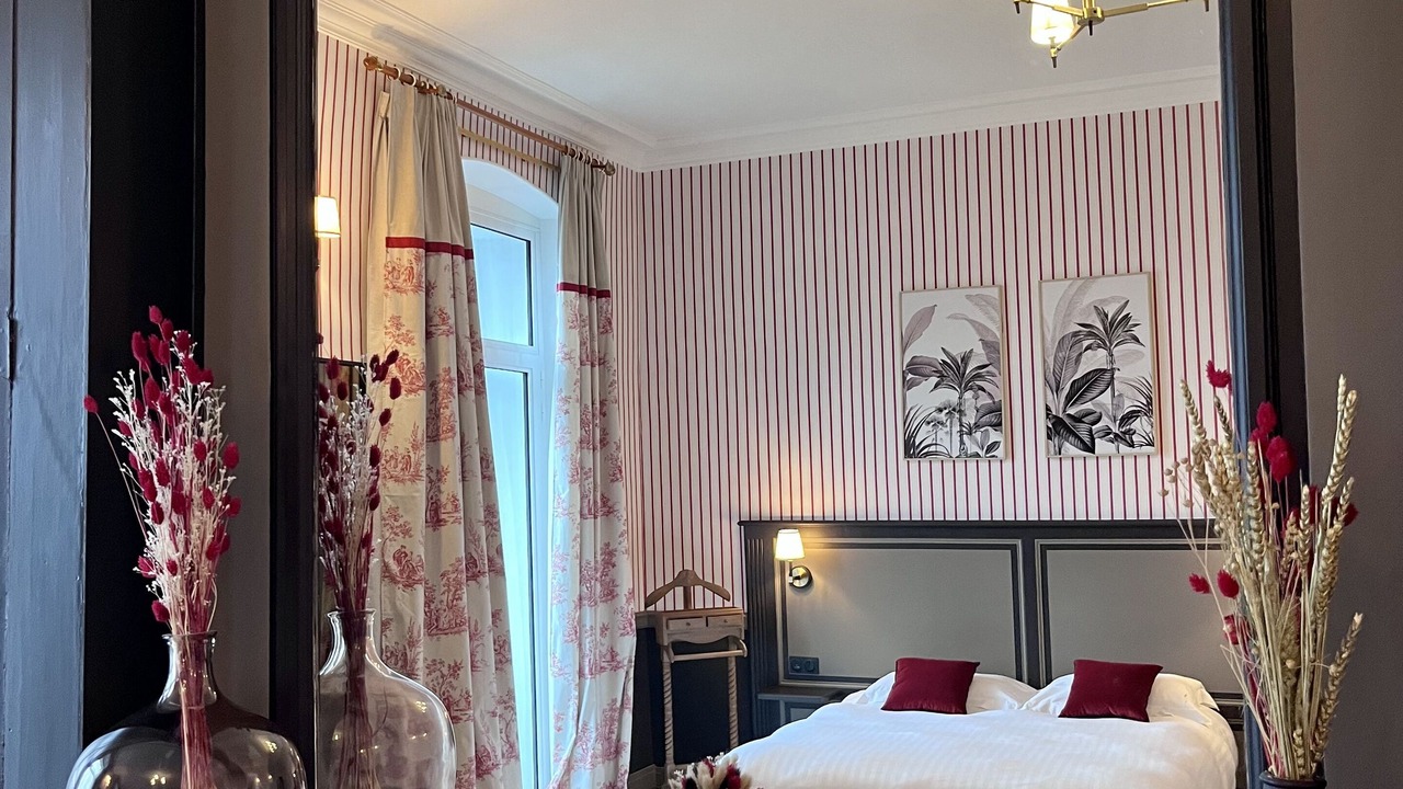 Photo of Bedroom in Montlouis-sur-Loire