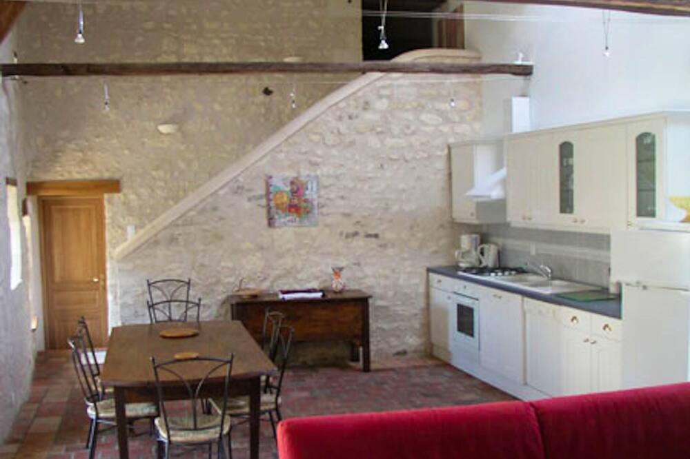 Photo of Livingroom in Braslou