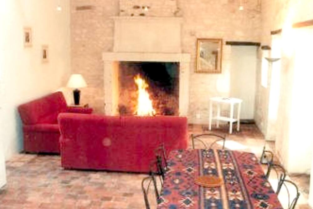 Photo of Livingroom in Braslou