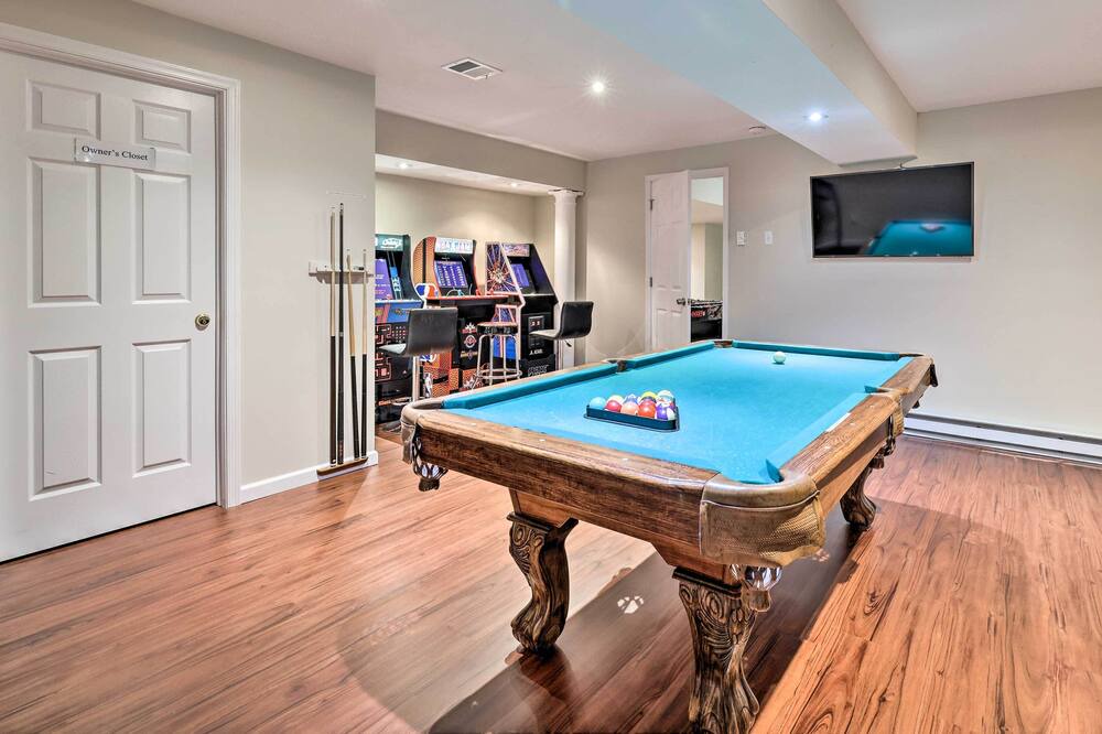 Photo of Outdoor in Henryville