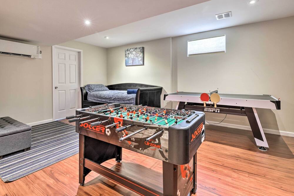 Photo of Bedroom in Henryville