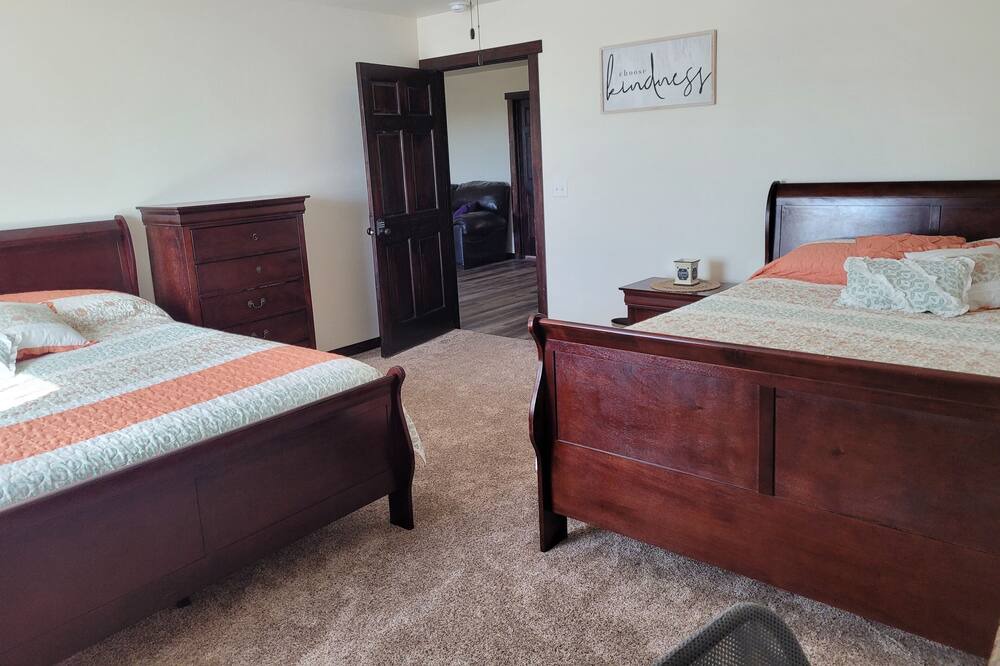 Photo of Bedroom in Lingle