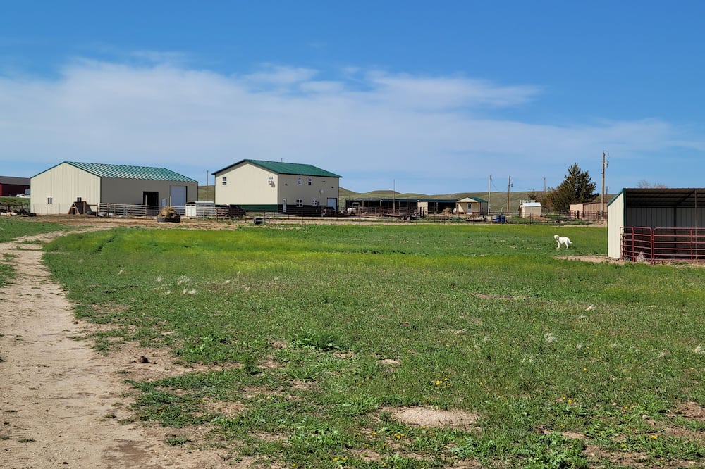 Photo of Outdoor in Lingle