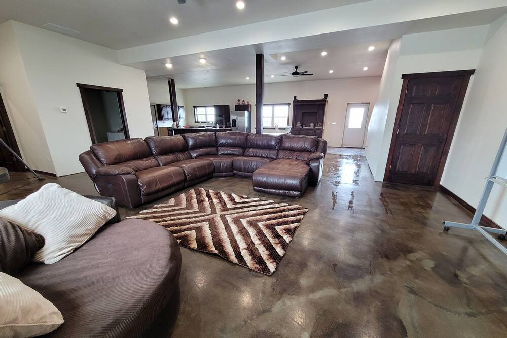 Photo of Livingroom in Lingle