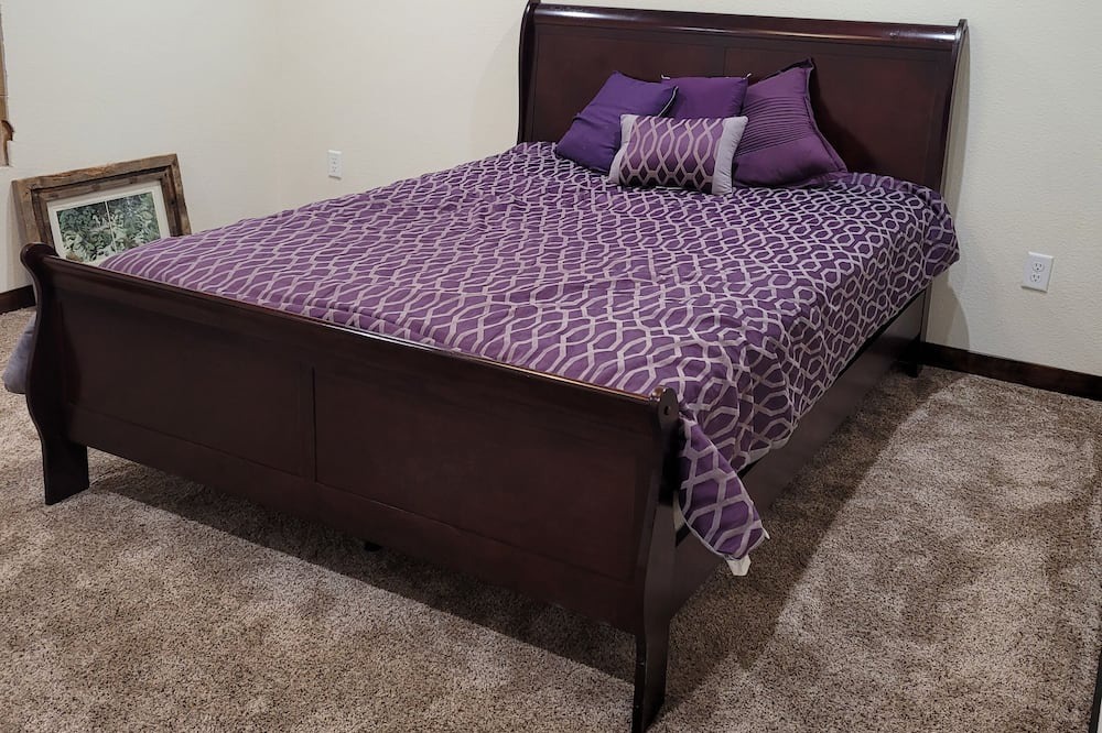 Photo of Bedroom in Lingle